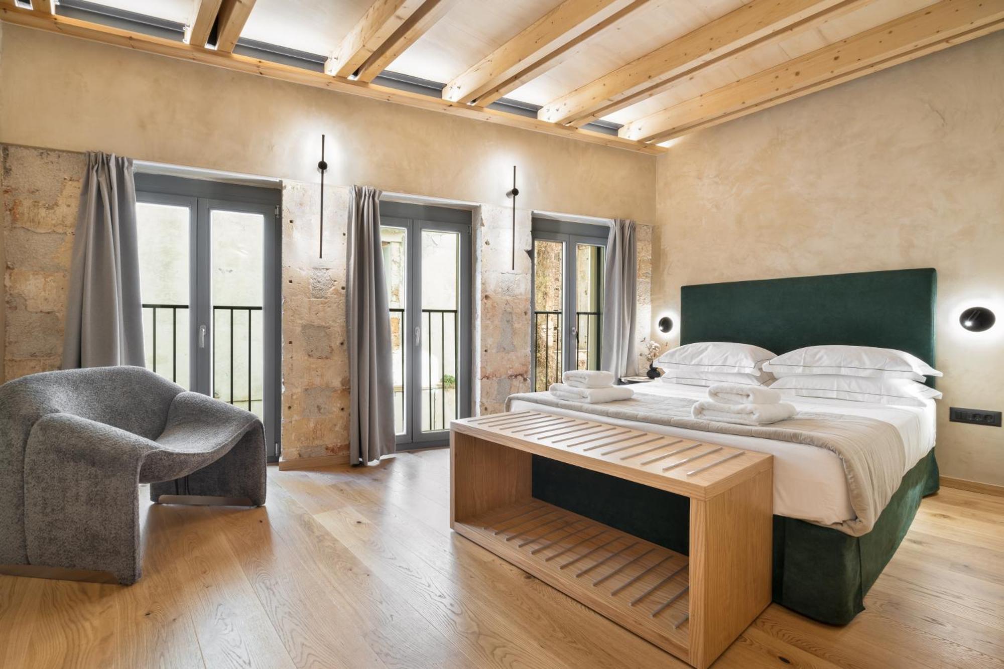 Poem Suites Chania  Buitenkant foto